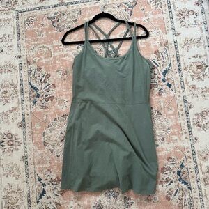 Old Navy PowerChill skort dress